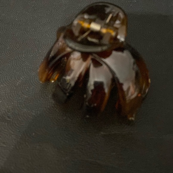 Lot of 6 Hair Claw Clip & Goody ouchless ponytail bands- never used - Picture 10 of 14